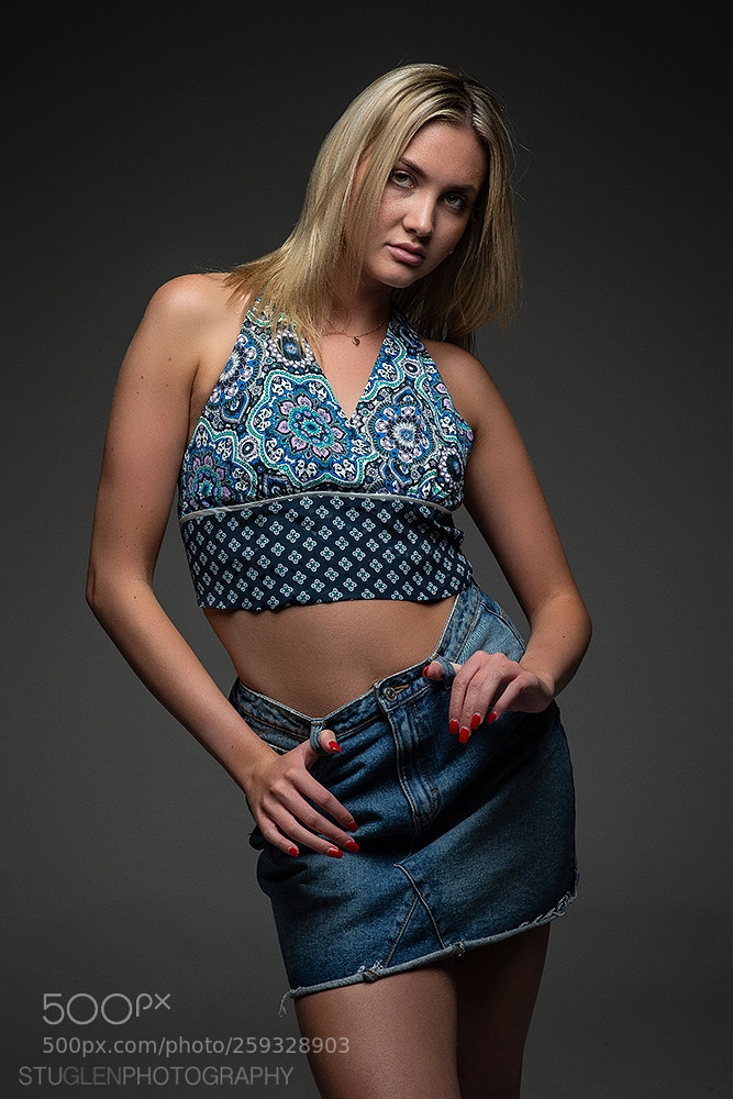Canon EOS-1D X sample photo. Kirsten photography