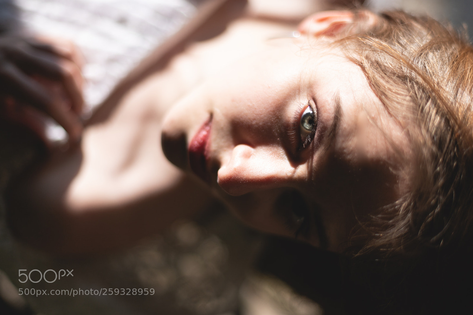 Canon EOS 6D Mark II sample photo. Michele photography