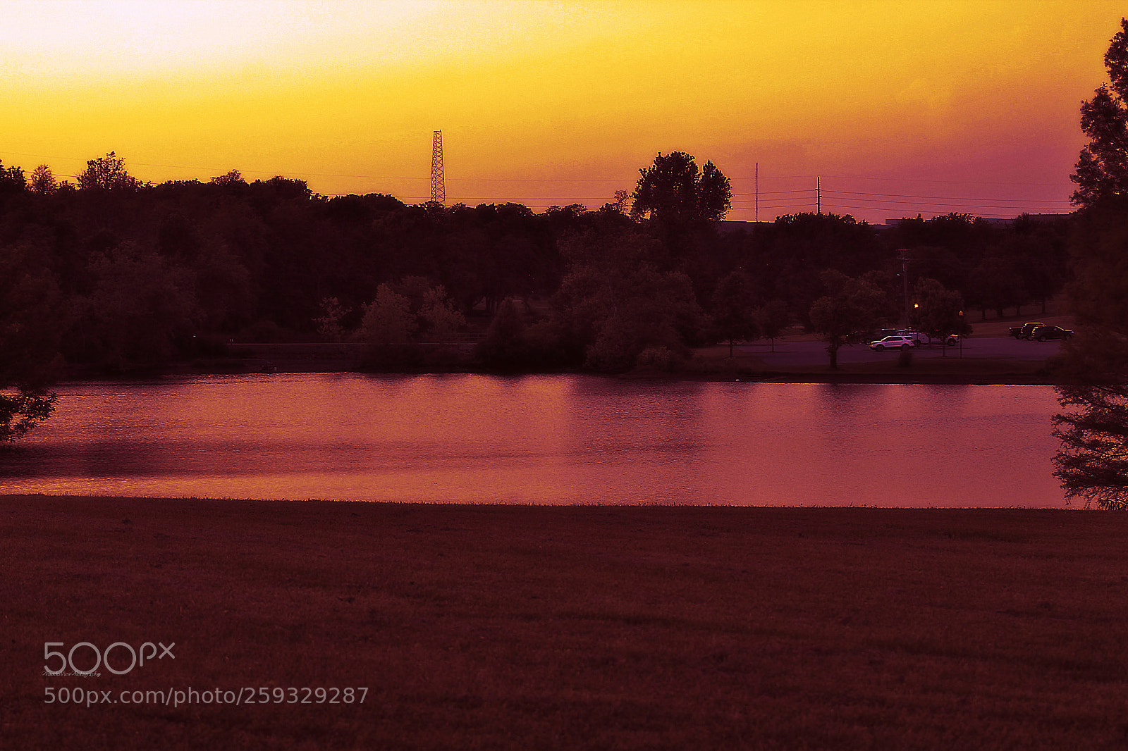 Canon EOS 1100D (EOS Rebel T3 / EOS Kiss X50) sample photo. Sunset @ jacobson photography