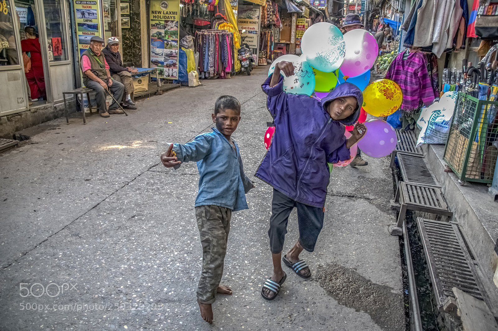 Pentax K-3 II sample photo. The young and the photography