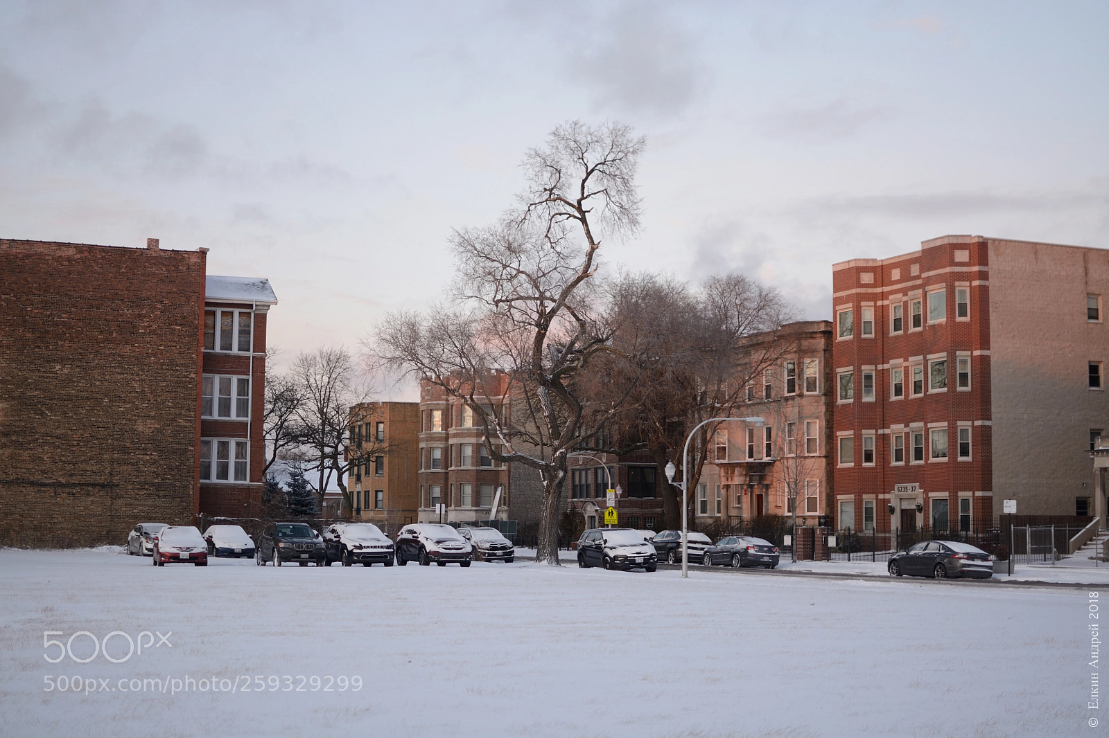 Nikon D7100 sample photo. South side of chicago photography