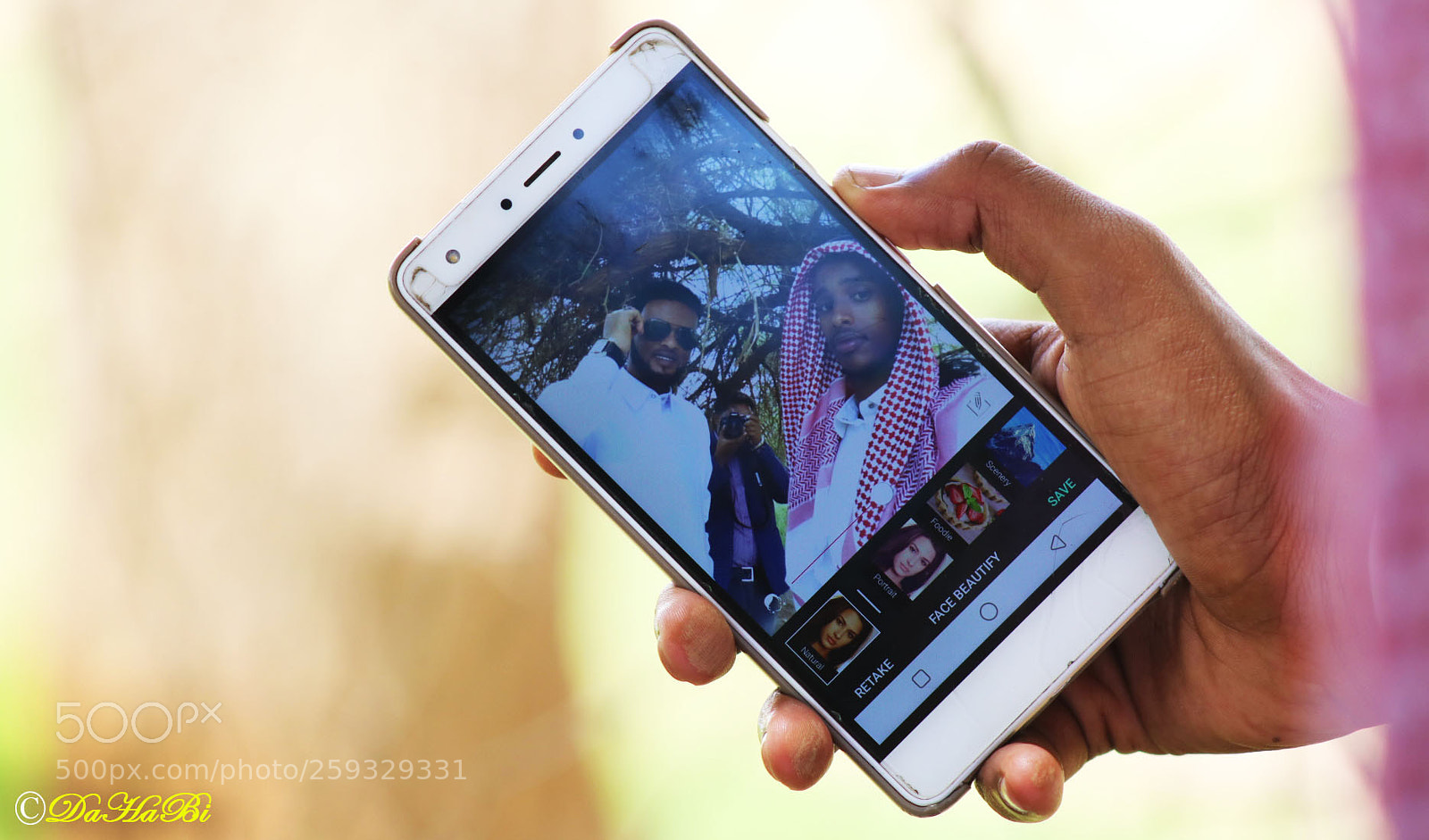 Canon EOS 750D (EOS Rebel T6i / EOS Kiss X8i) sample photo. Selfie photography