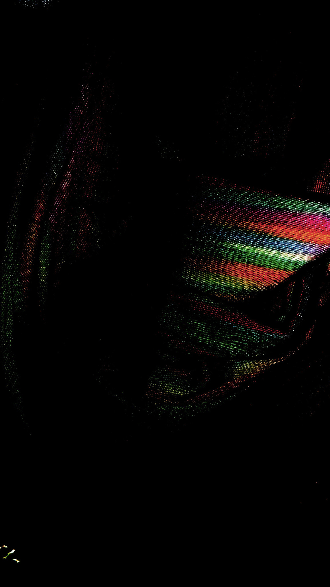 HTC DESRIE D530 sample photo. Rainbow squeeze dissolve photography