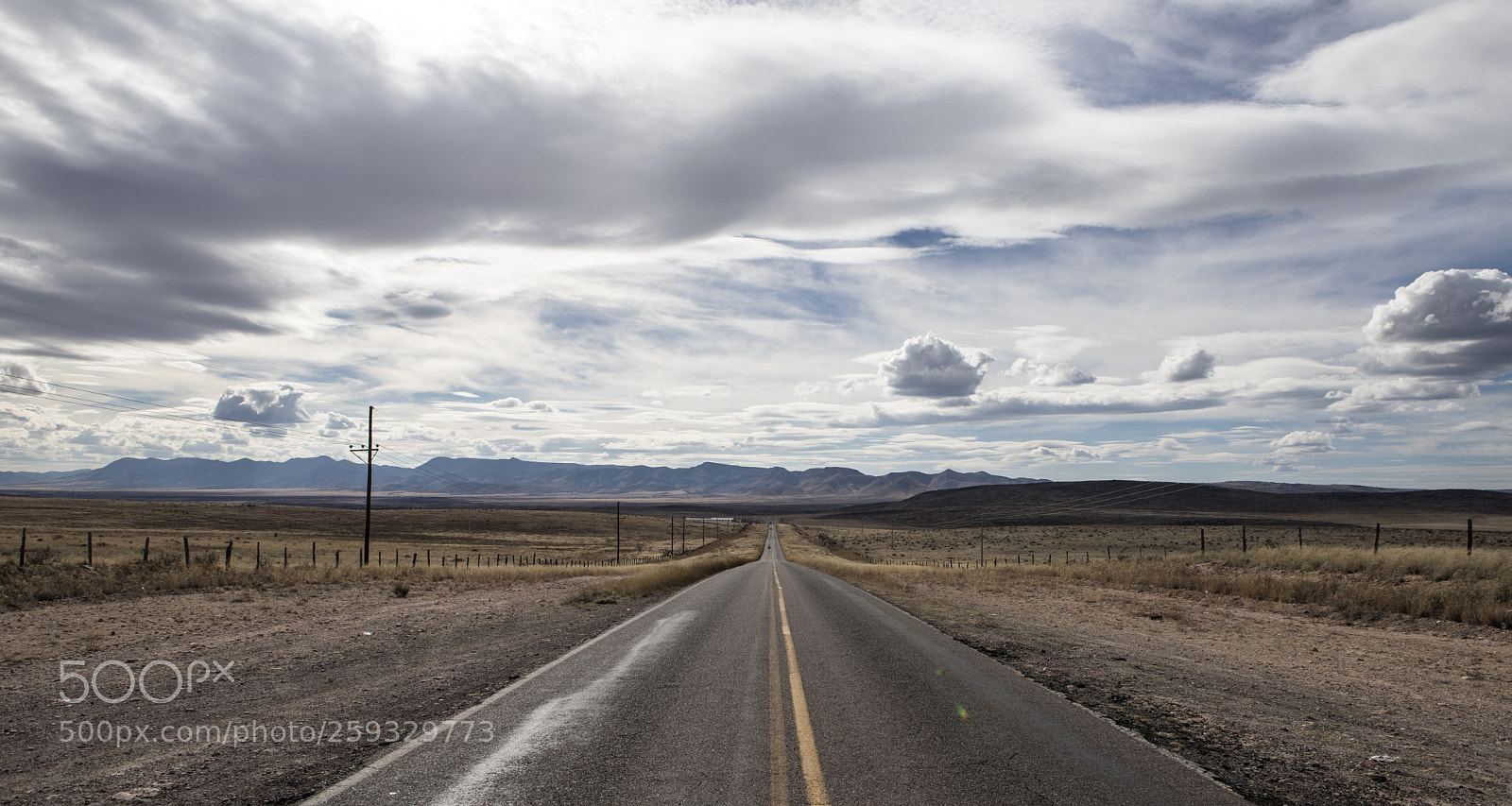 Canon EOS 6D Mark II sample photo. Carretera photography
