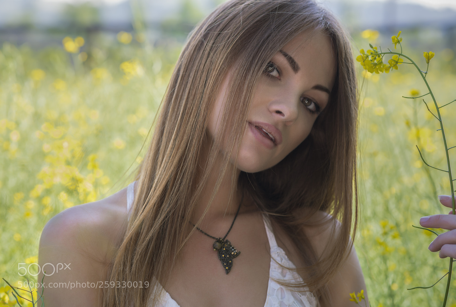 Nikon D850 sample photo. Angela photography