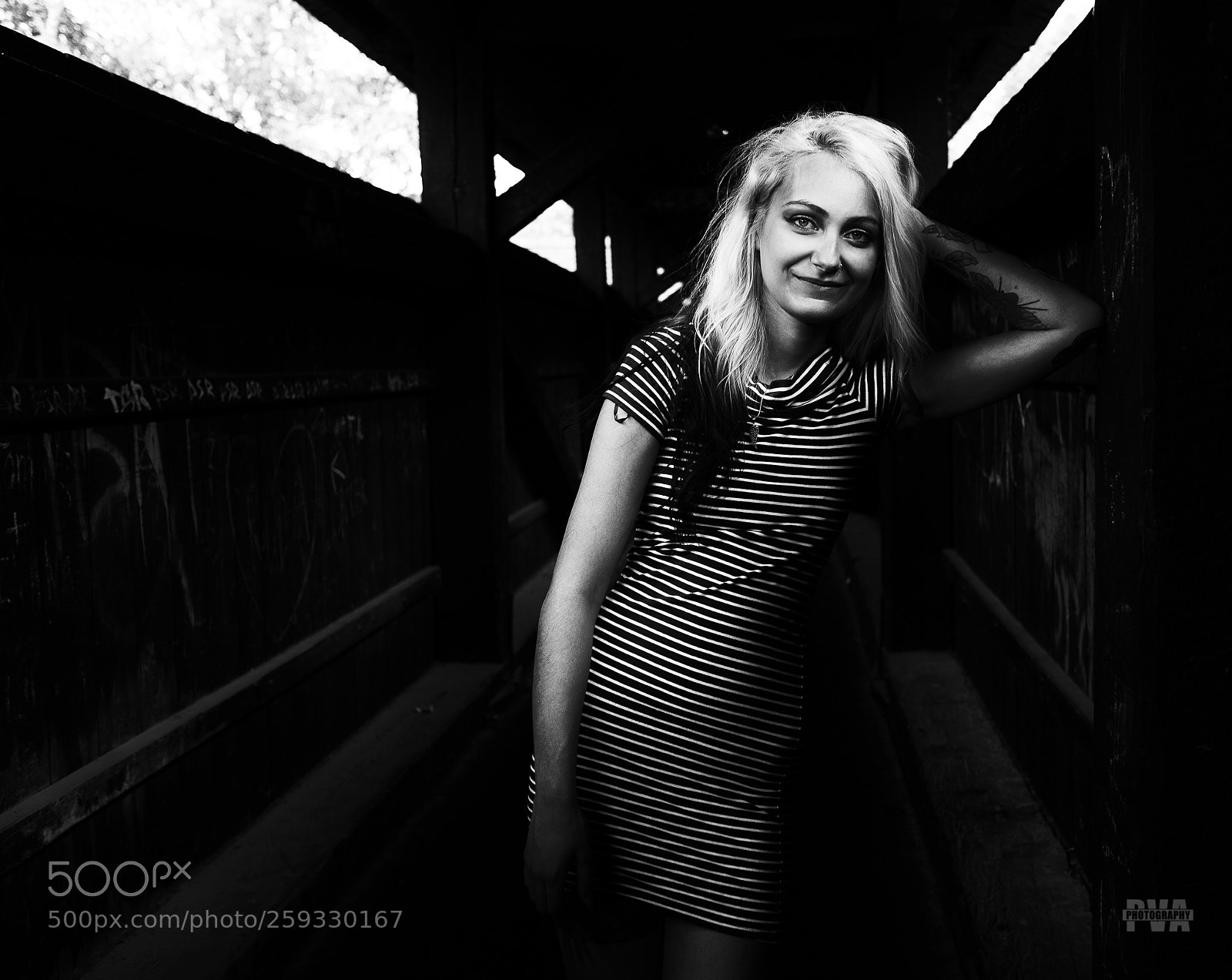 Fujifilm X-T2 sample photo. Marketka photography