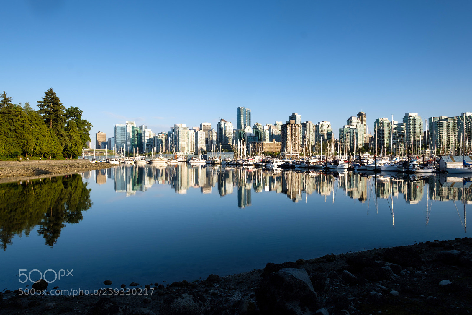 Fujifilm X-H1 sample photo. Coal harbour, vancouver photography