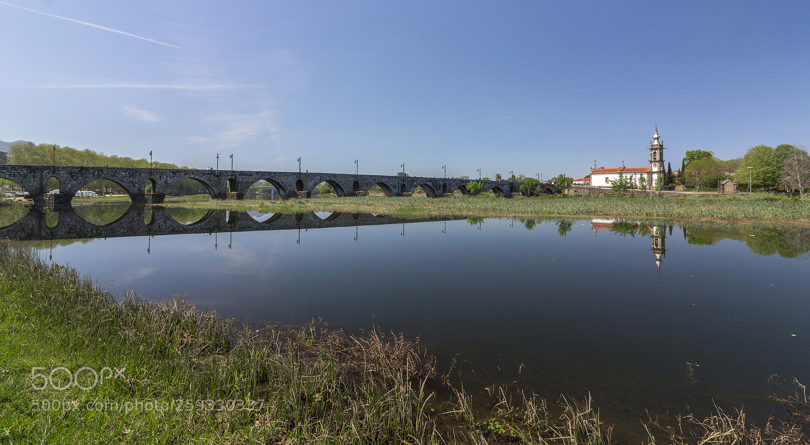 Canon EOS 60D sample photo. Ponte de lima photography