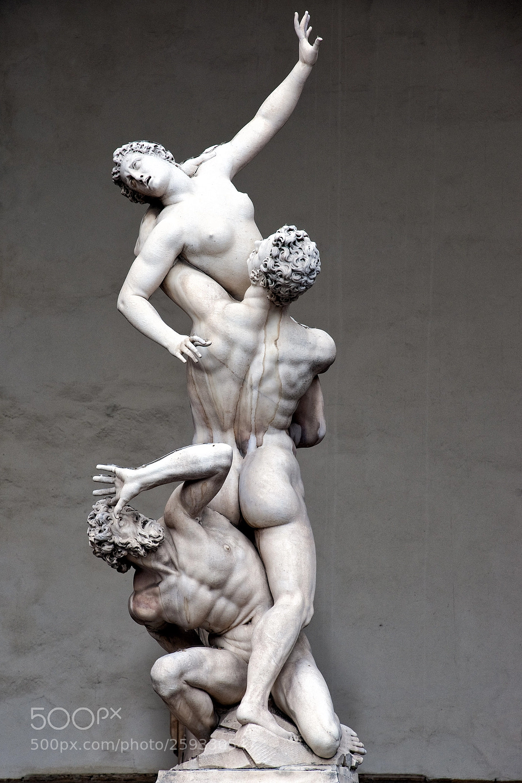 Nikon D700 sample photo. Firenze - ratto delle photography