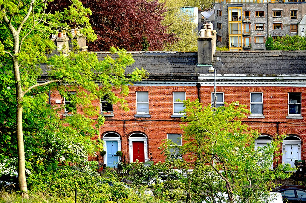 Nikon D5100 sample photo. 9 dublin photography