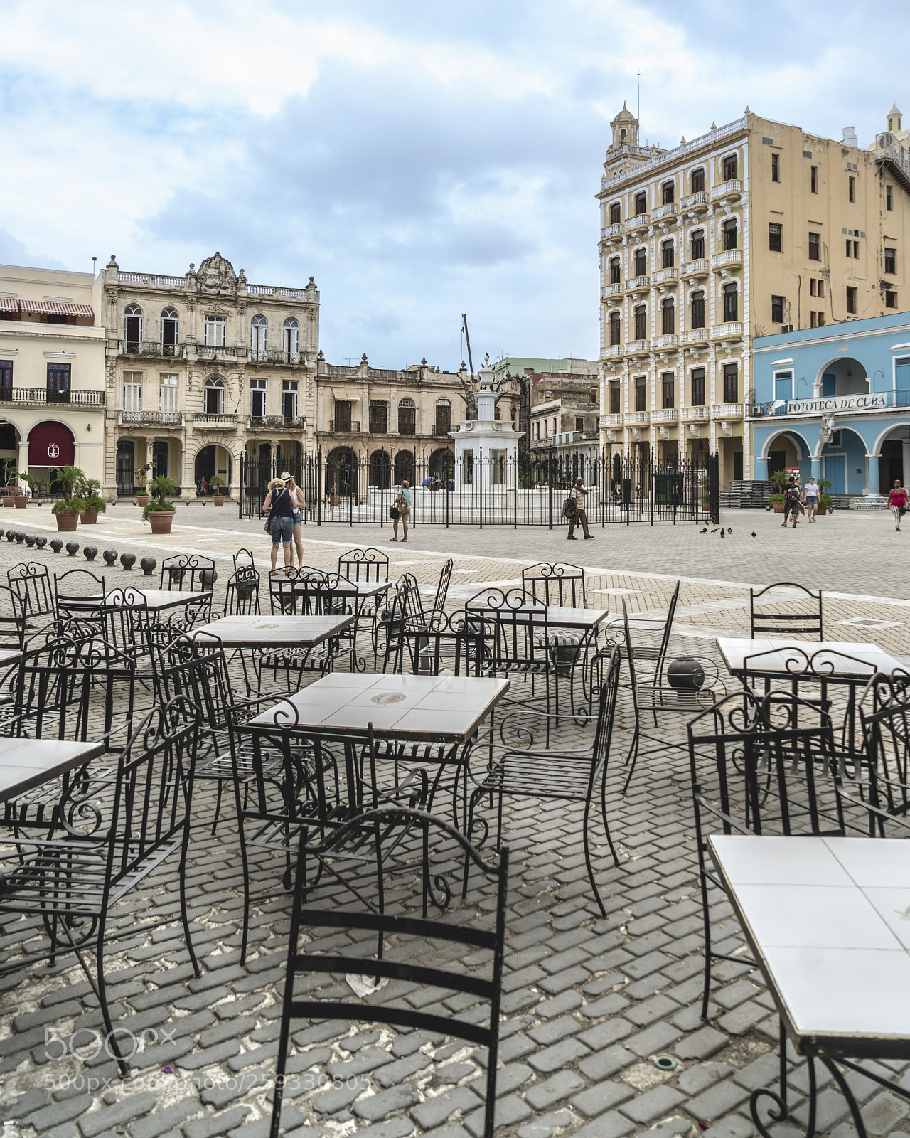 Sony a7R II sample photo. Havana -  cuba photography