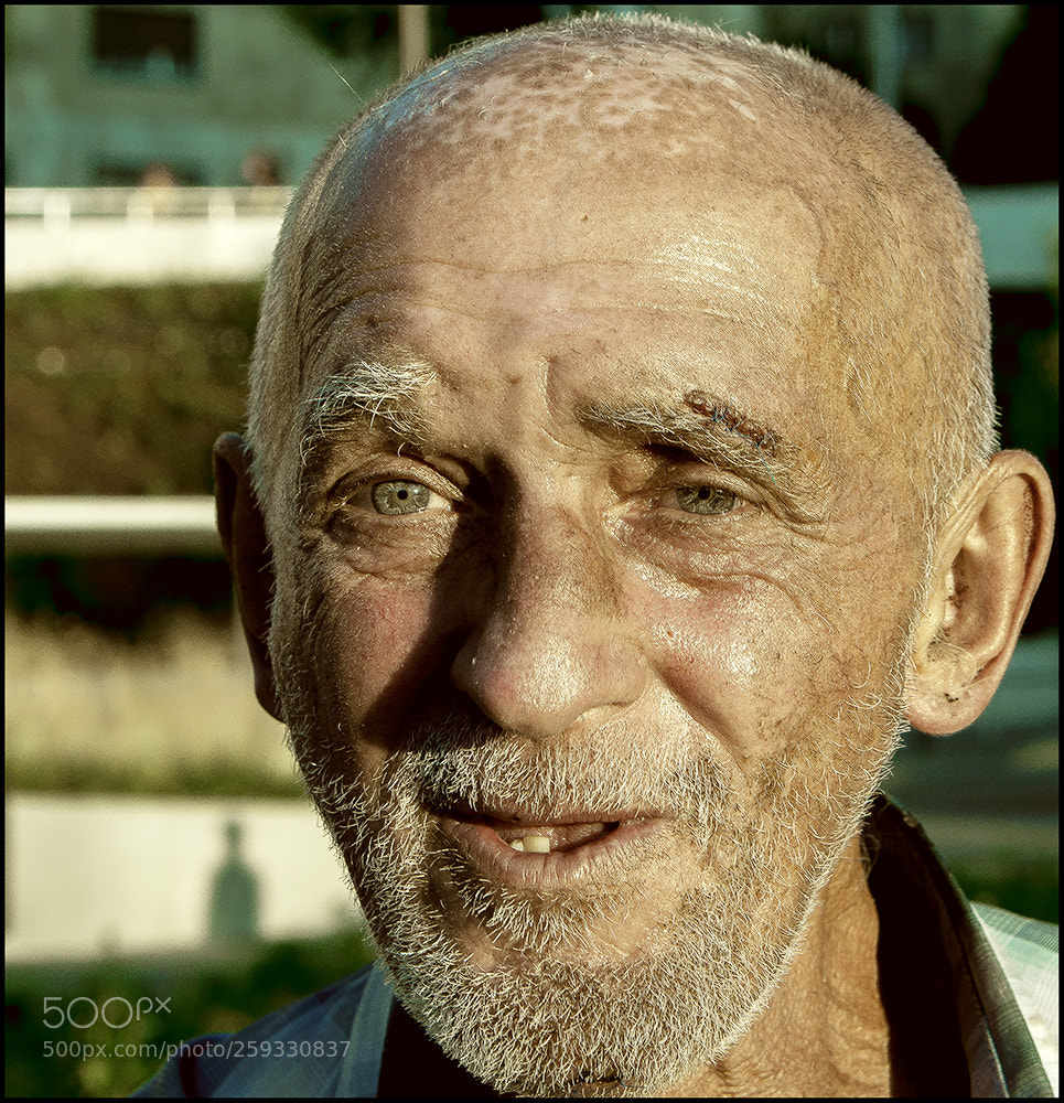 Sony a6000 sample photo. Másolat photography
