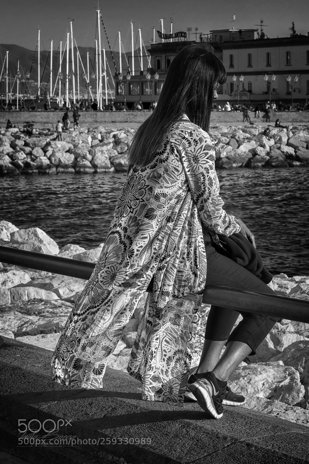 Nikon D750 sample photo. Ci sono anch'io photography