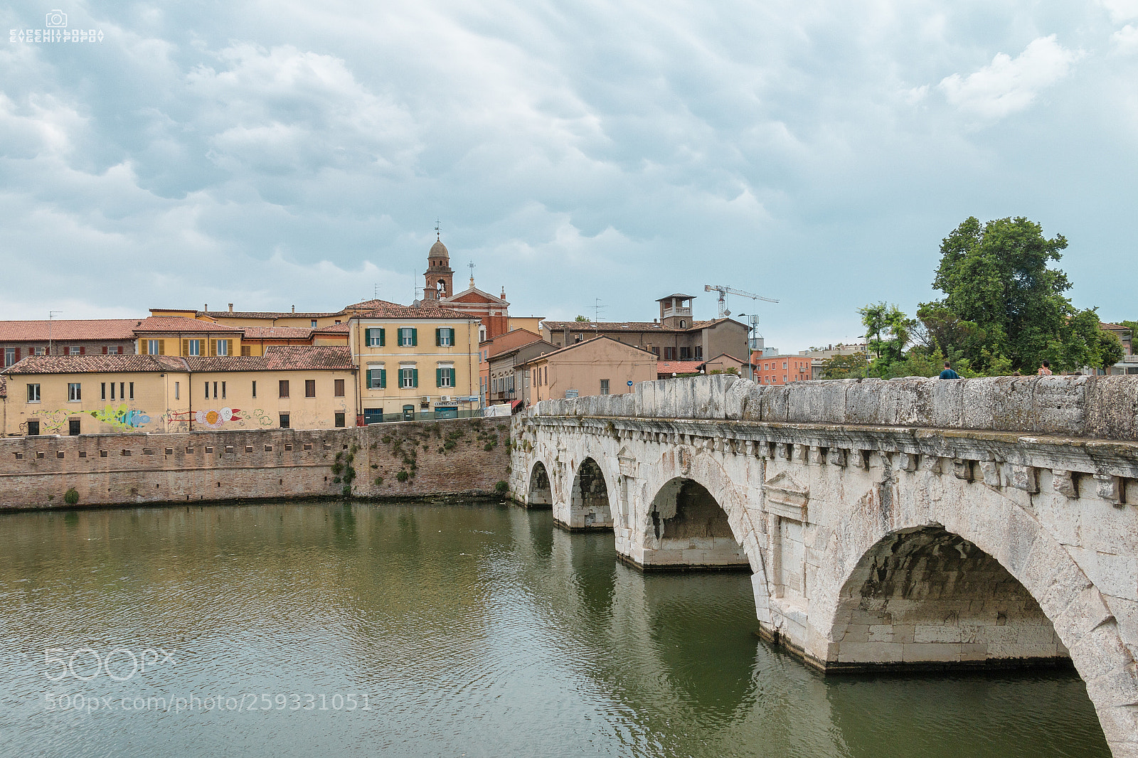 Canon EOS 70D sample photo. The rubicon river photography
