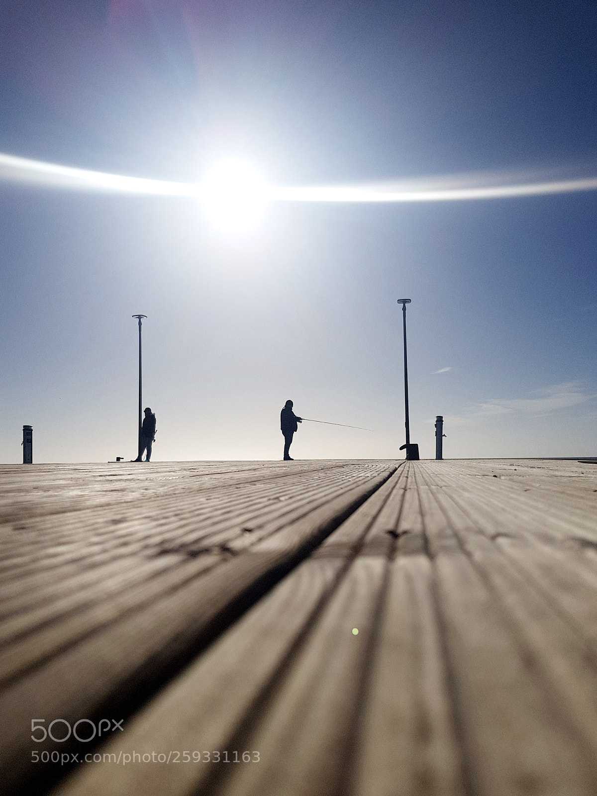 Samsung Galaxy S8 sample photo. In the sun photography