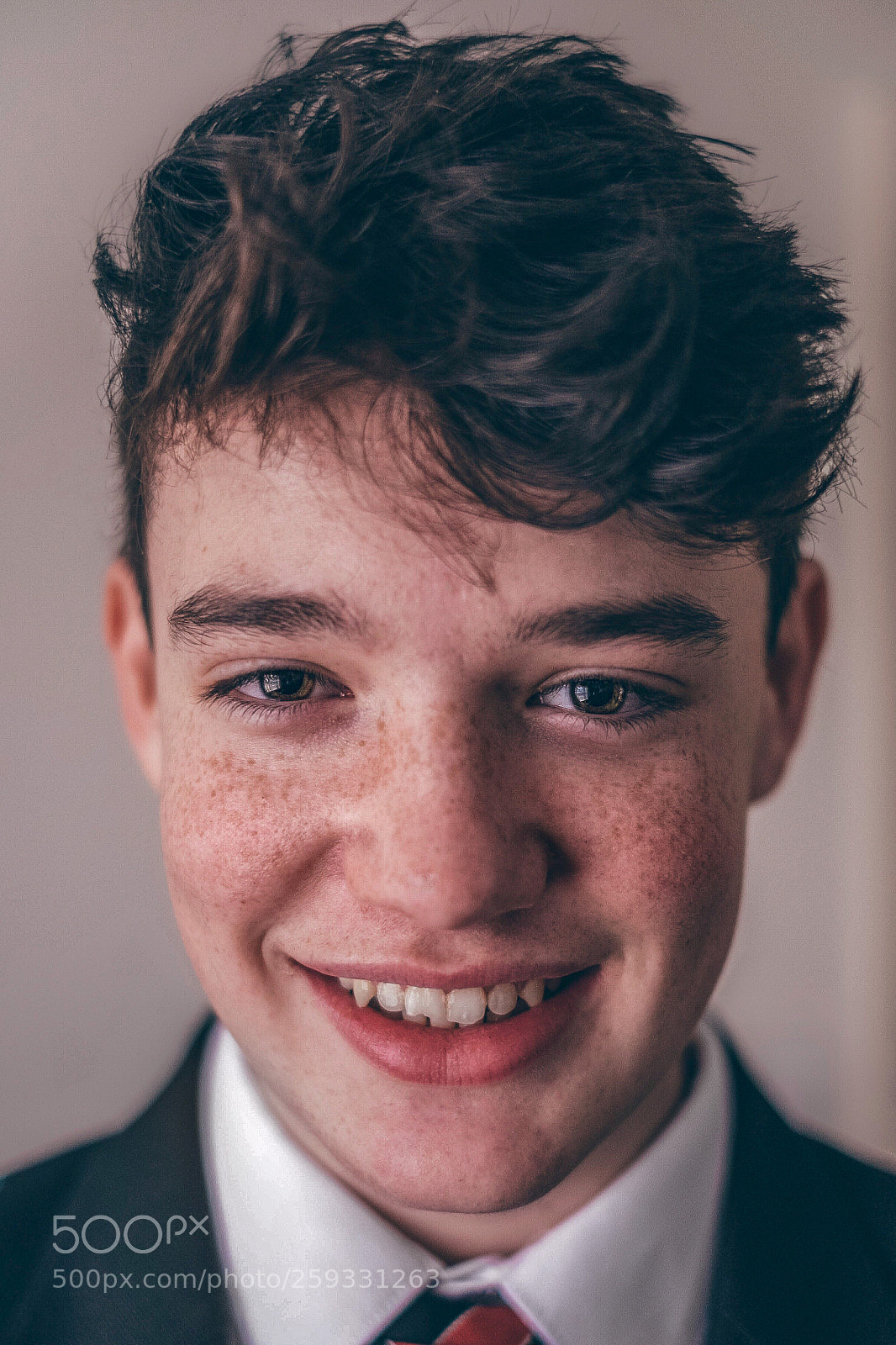 Fujifilm X-T1 sample photo. Portrait in natural light photography