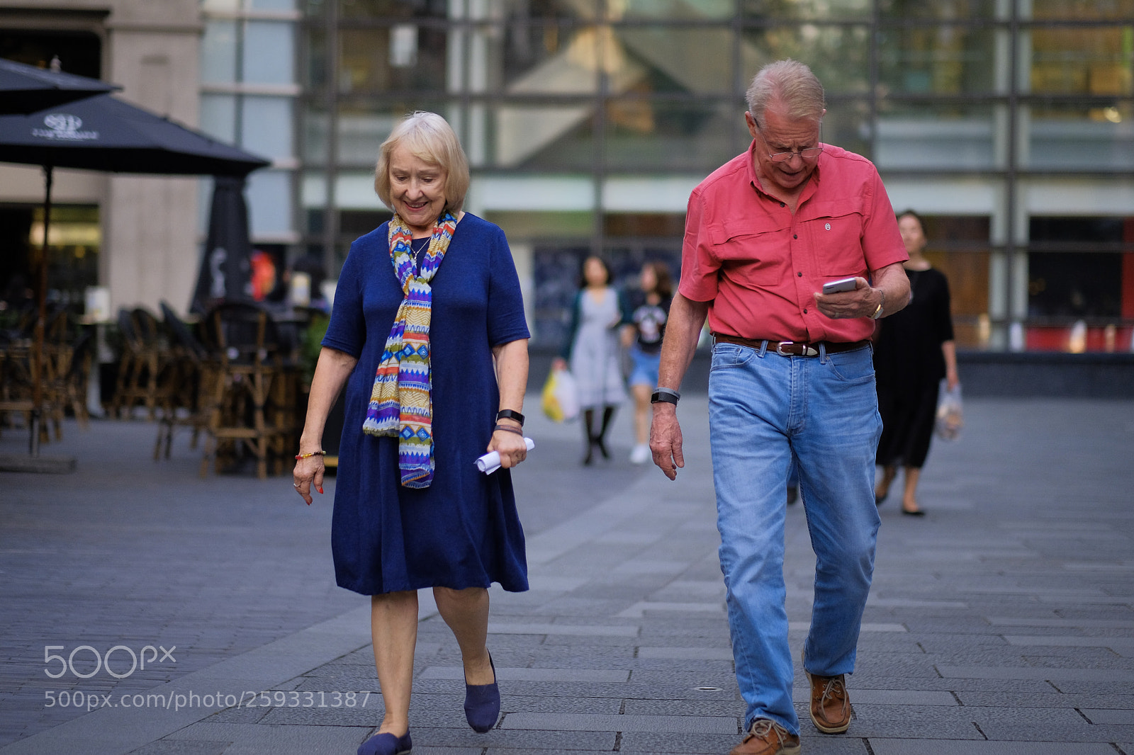 Fujifilm X-E3 sample photo. Happy couple photography