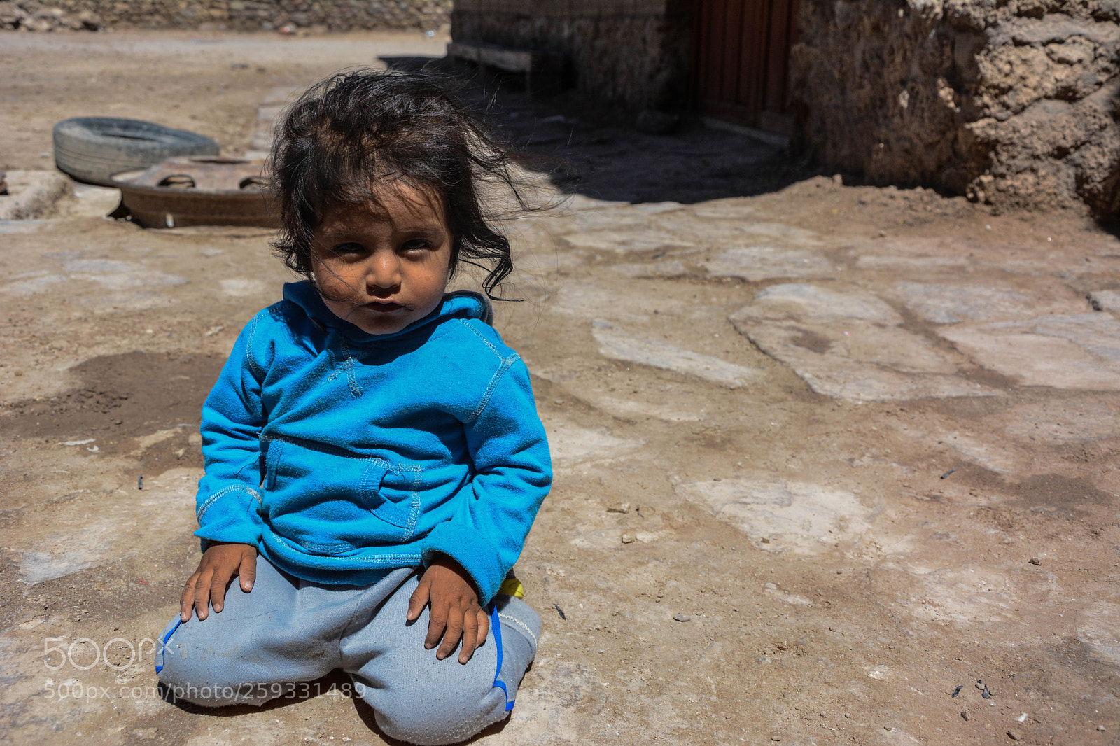 Nikon D7100 sample photo. Uyuni, bolivia. photography