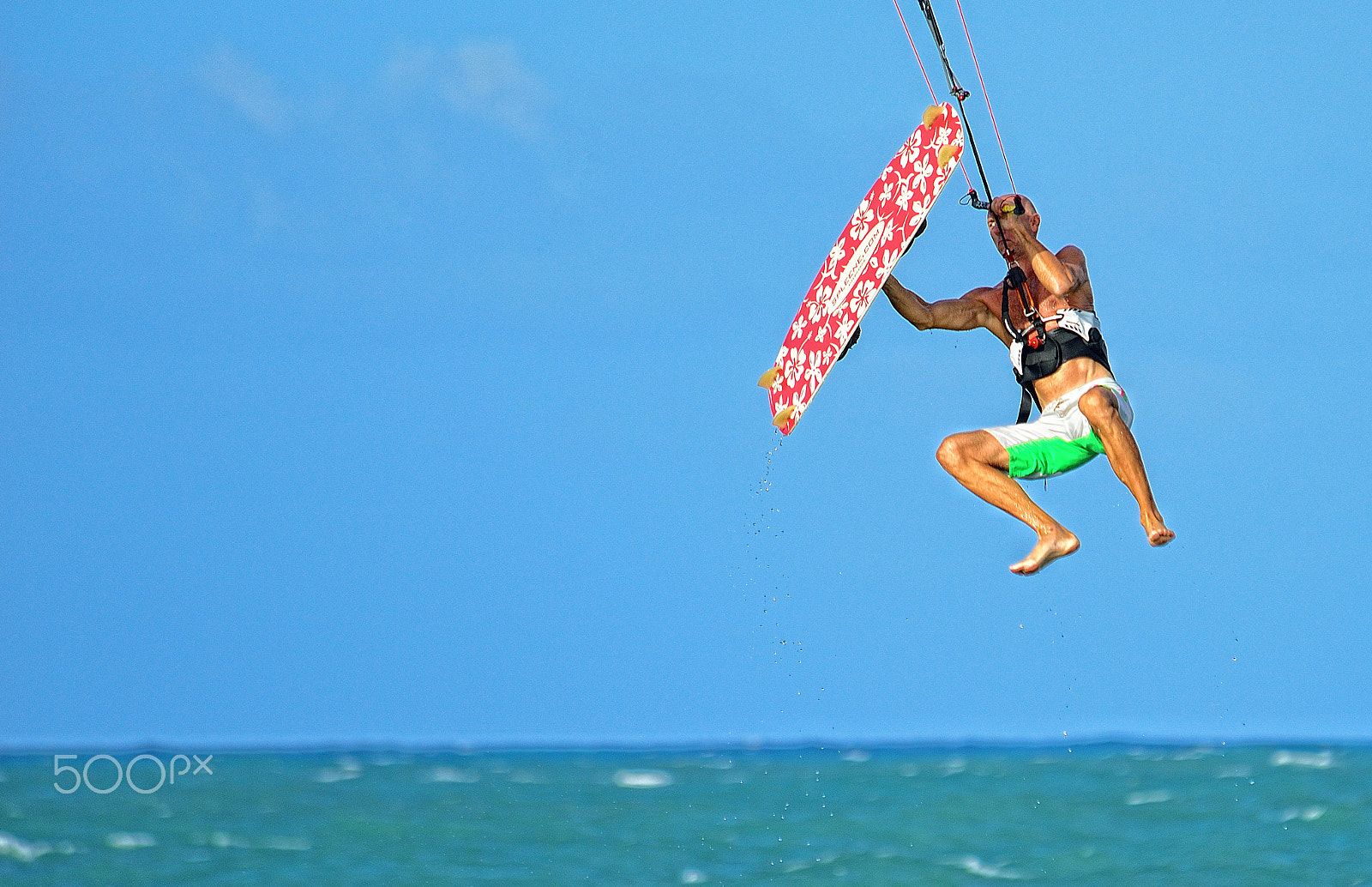 Nikon D800E sample photo. Big air cabarete may 23 photography