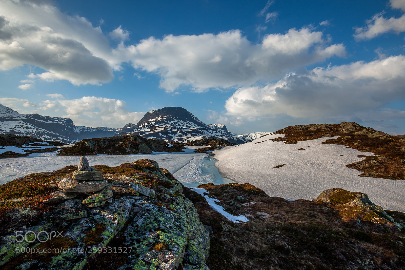 Canon EOS 5D Mark II sample photo. Mountain photography