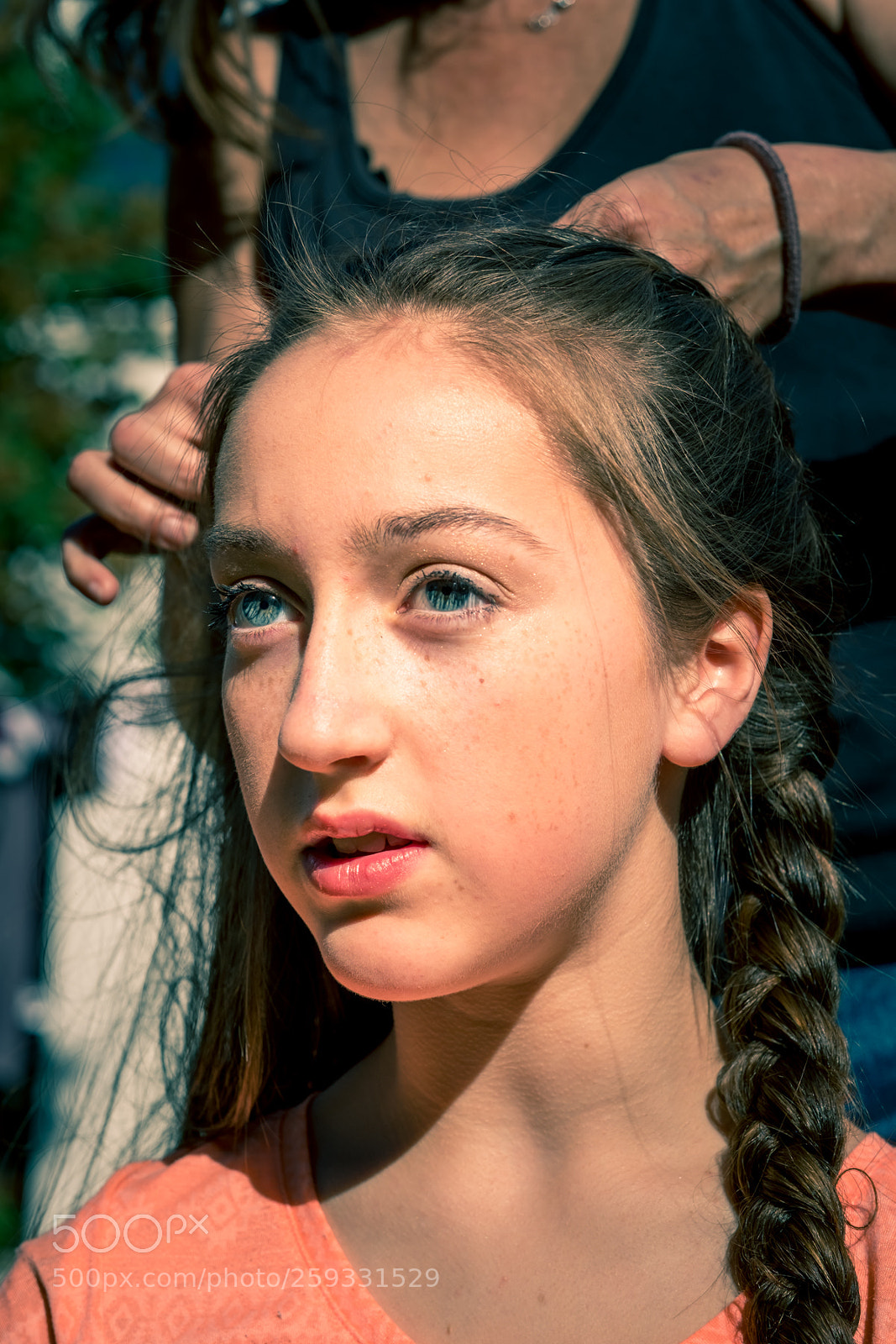 Fujifilm X-T2 sample photo. Clan nath photography
