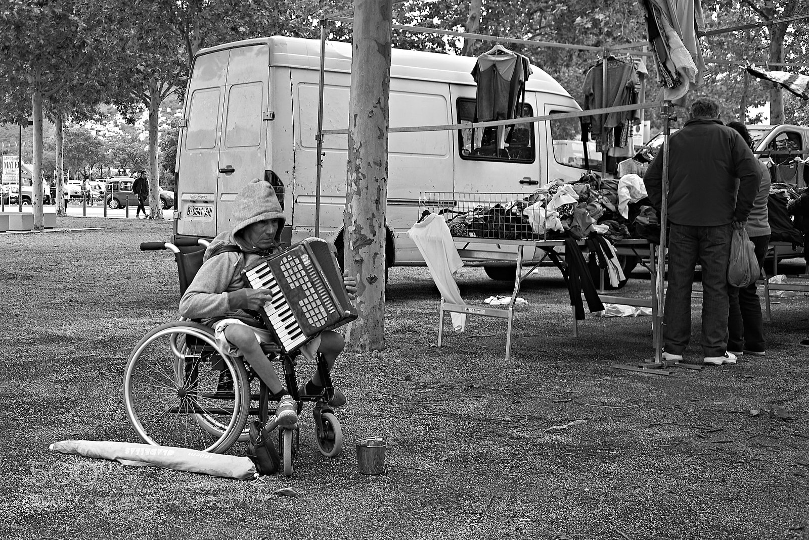 Leica M (Typ 240) sample photo. On the market photography