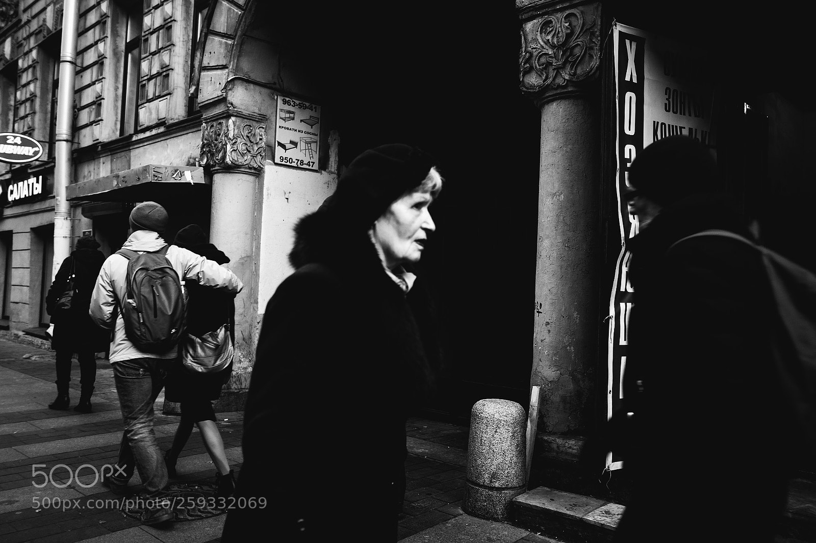 Fujifilm X-Pro1 sample photo. Old aristocracy photography