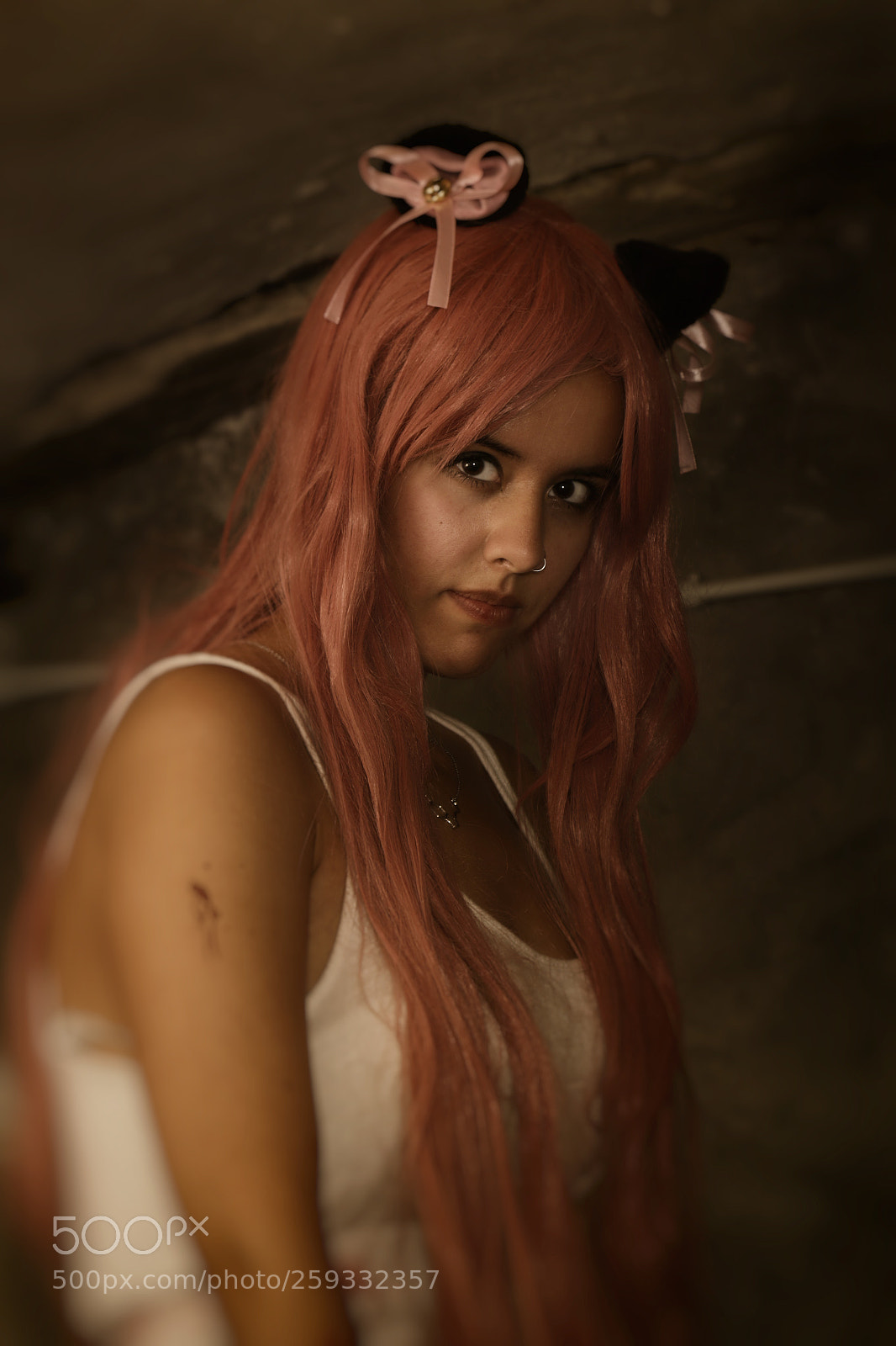 Canon EOS 7D Mark II sample photo. Lucy elfenlied photography