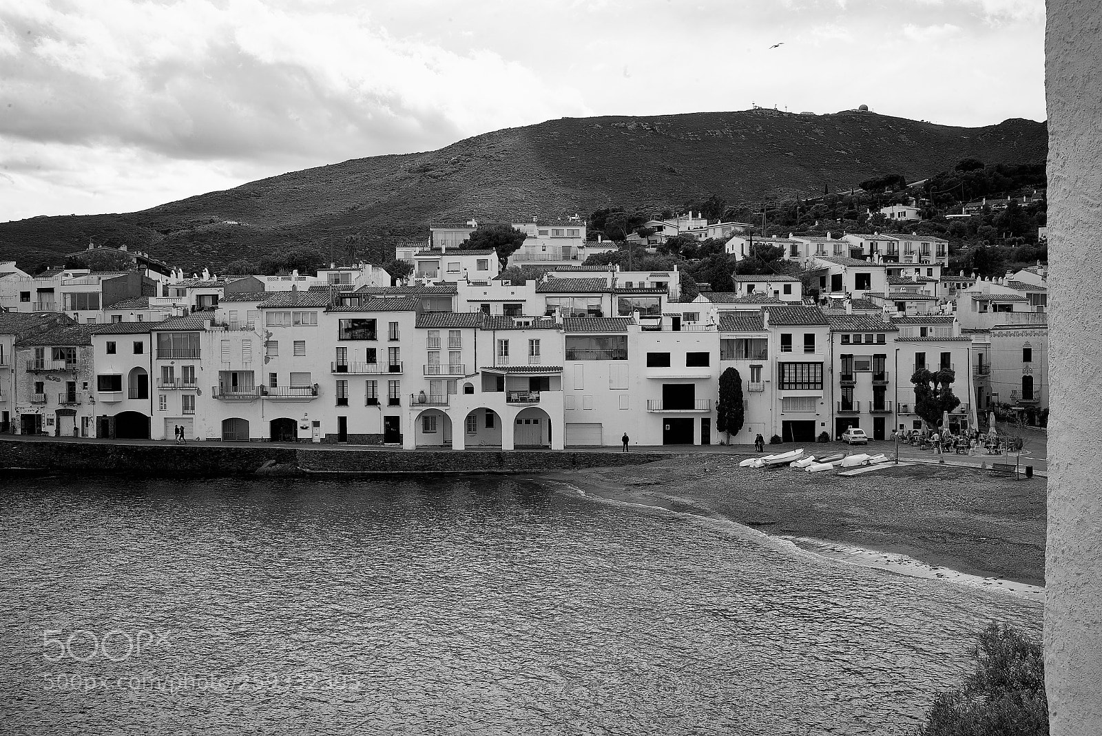 Leica M (Typ 240) sample photo. Cadaques, spain photography