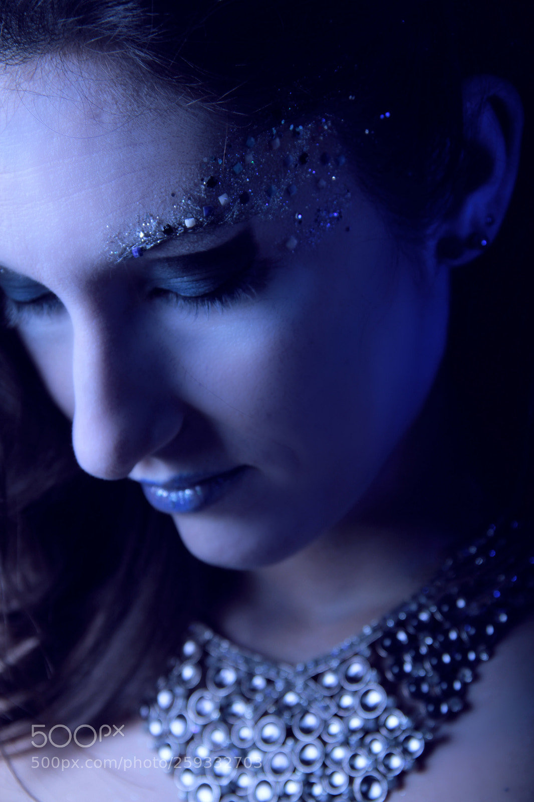 Canon EOS 60D sample photo. Queen photography
