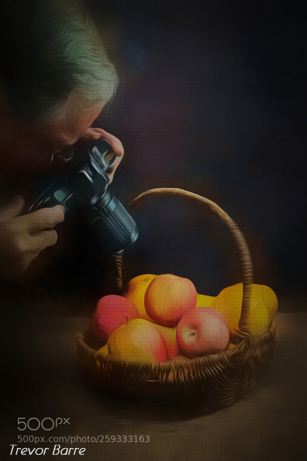 Canon EOS 650D (EOS Rebel T4i / EOS Kiss X6i) sample photo. Autumn fruits photography