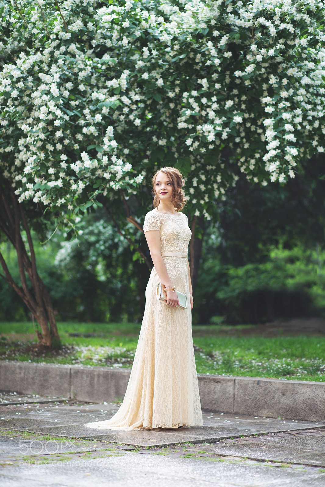 Canon EOS 6D sample photo. Prom queen photography