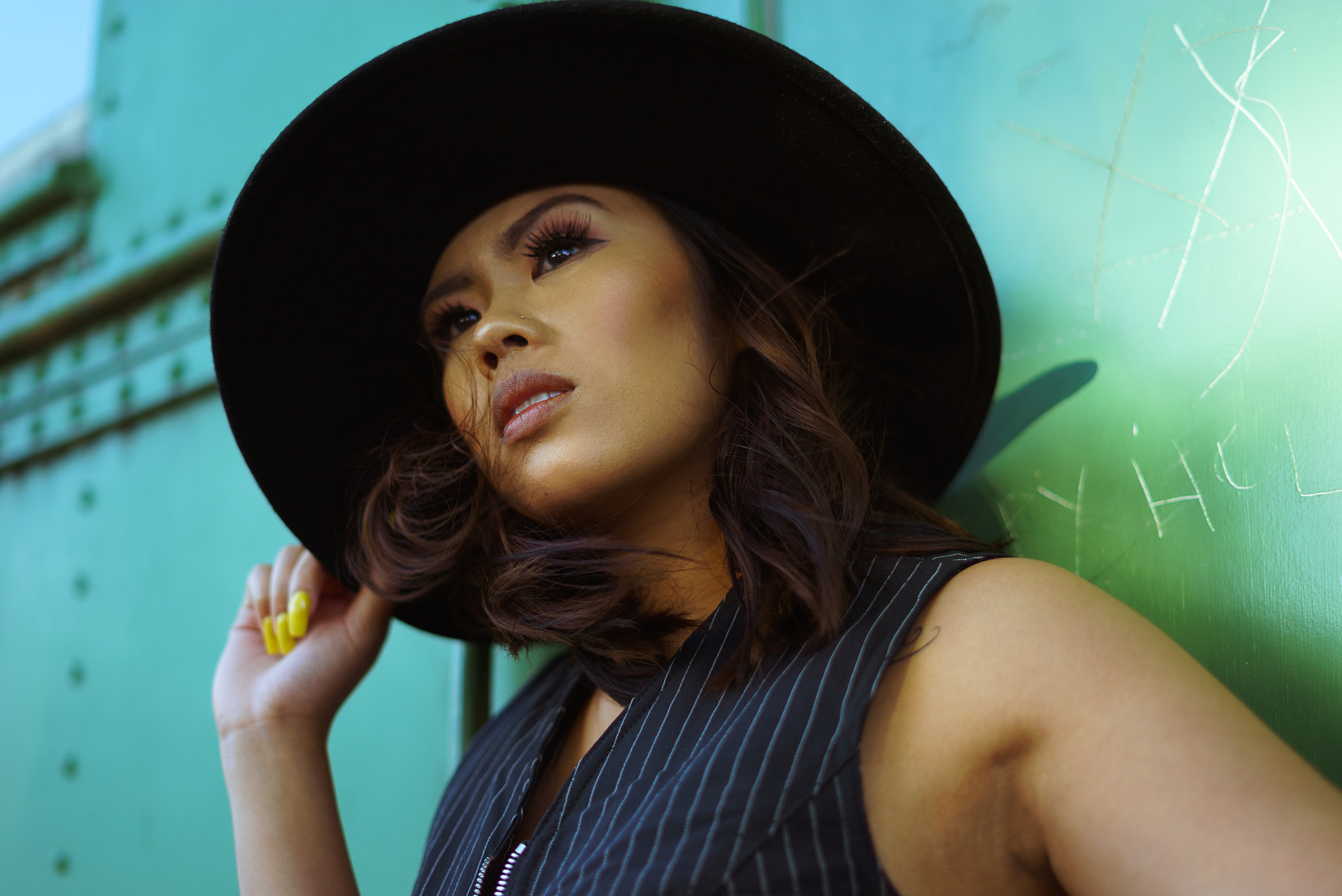 Sony a7S II sample photo