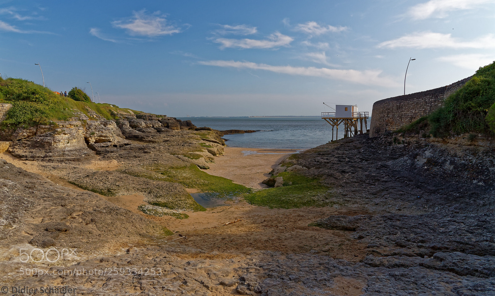 Canon EOS 50D sample photo. Plage de gilet photography