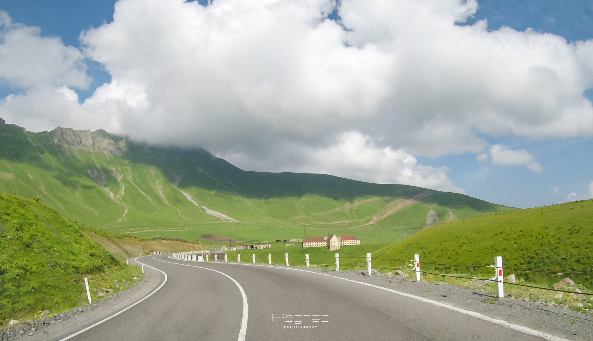GoPro Hero5 Black sample photo. Travel photography