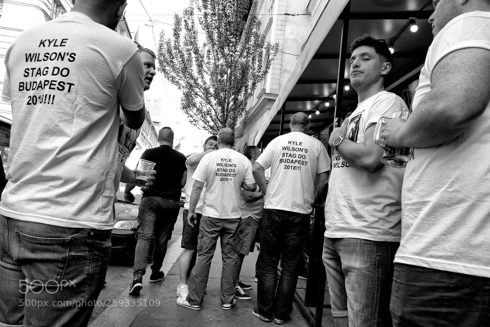 Canon EOS 80D sample photo. Budapest impressions photography