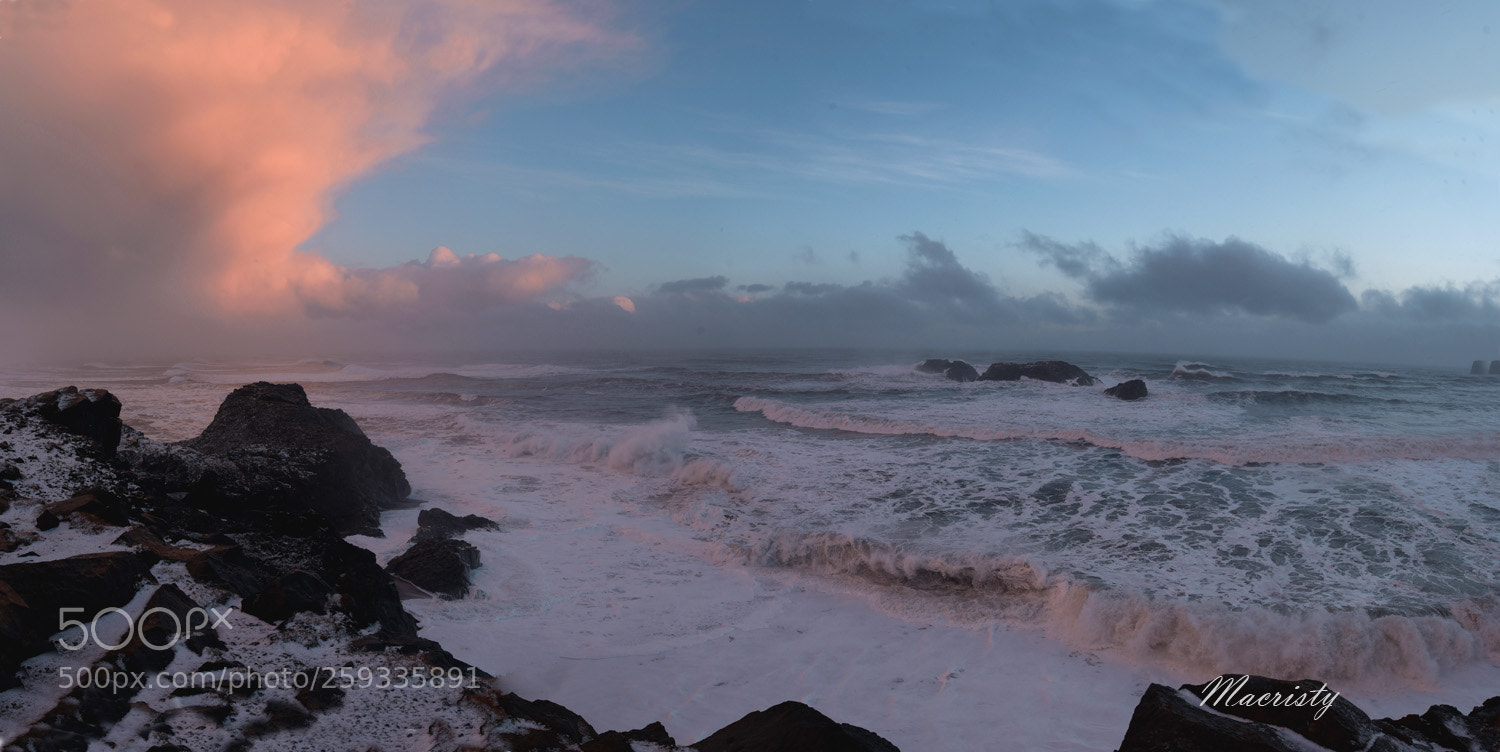 Nikon D750 sample photo. Panorama c photography