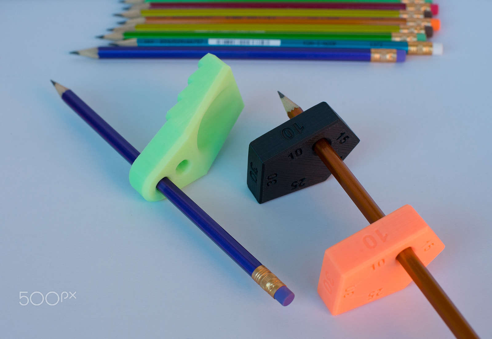 Sony a7S II sample photo. Pencil pencil, graphite, design, art, office, drawing, object, school, wood, background, education photography