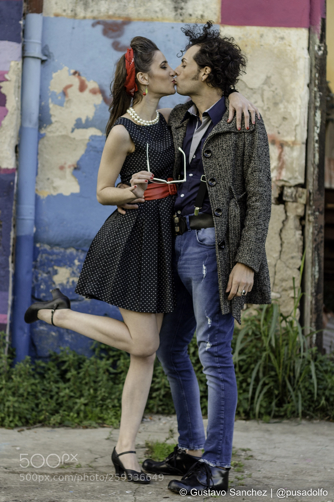 Canon EOS 650D (EOS Rebel T4i / EOS Kiss X6i) sample photo. Pin ups photography