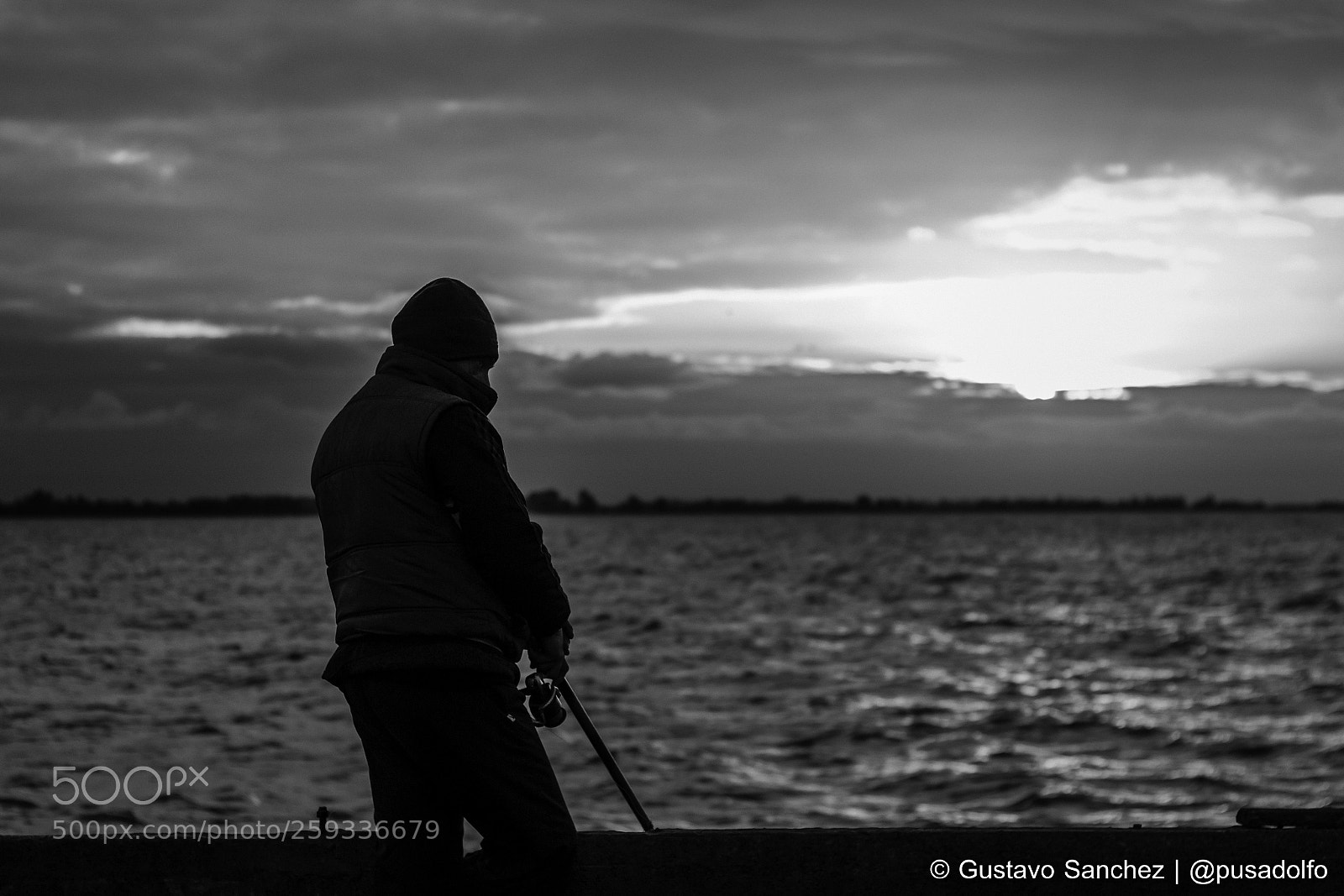 Canon EOS 650D (EOS Rebel T4i / EOS Kiss X6i) sample photo. Fisherman’s tale photography