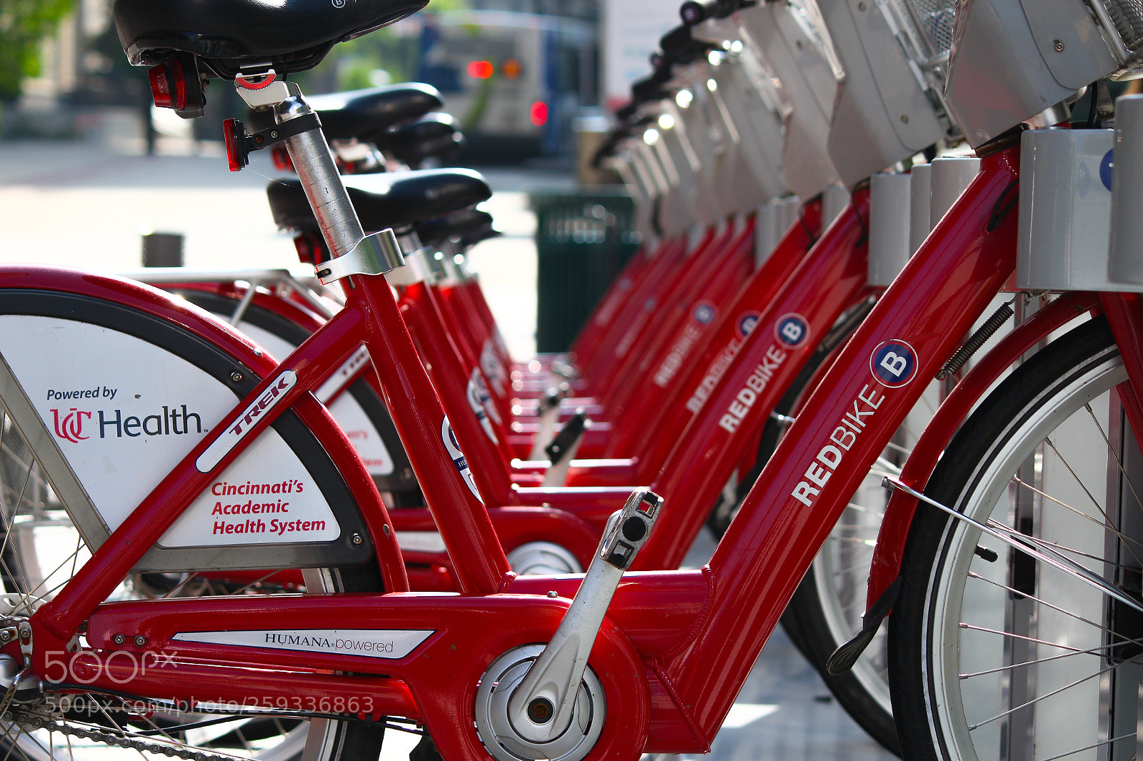 Canon EOS 100D (EOS Rebel SL1 / EOS Kiss X7) sample photo. Redbikes photography