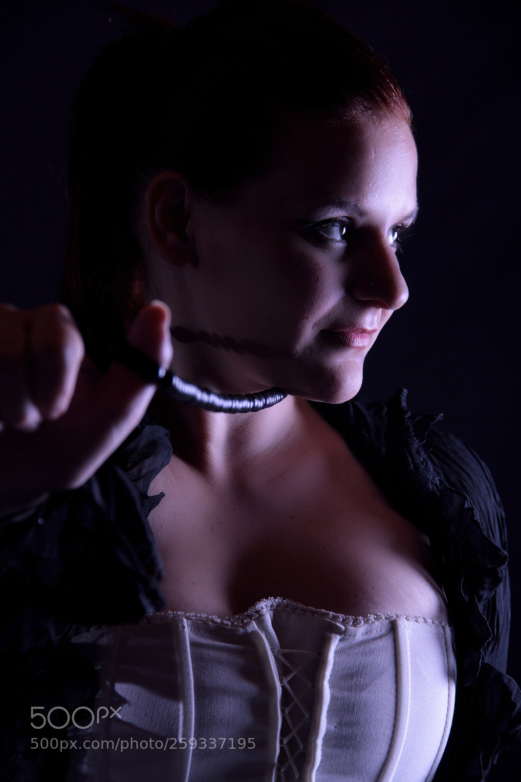 Canon EOS 60D sample photo. Madame photography