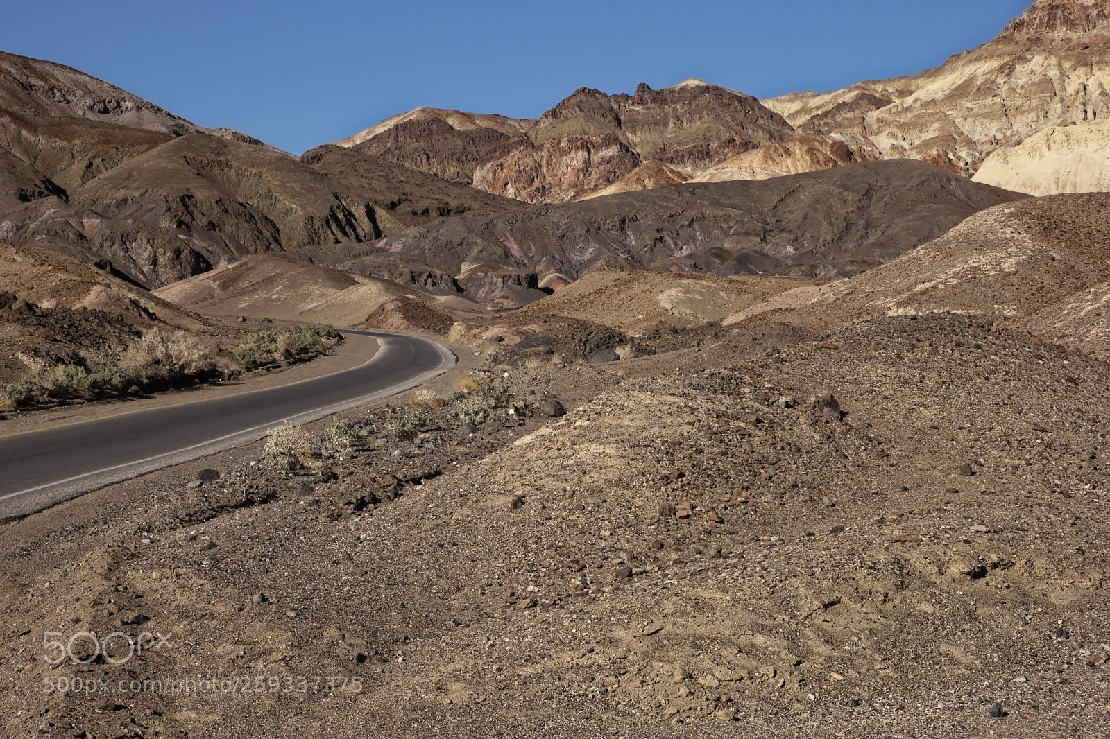 Canon EOS 60D sample photo. Death valley nat'l park photography