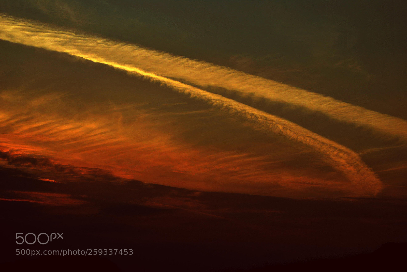 Nikon D3000 sample photo. Firesky photography