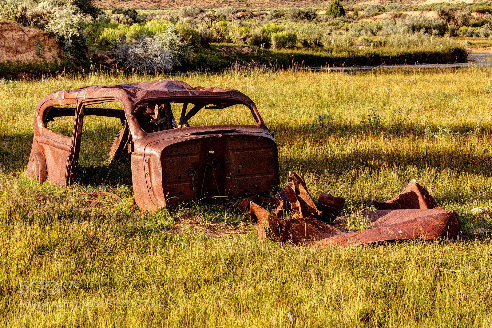 Canon EOS 5D Mark II sample photo. Road trip photography