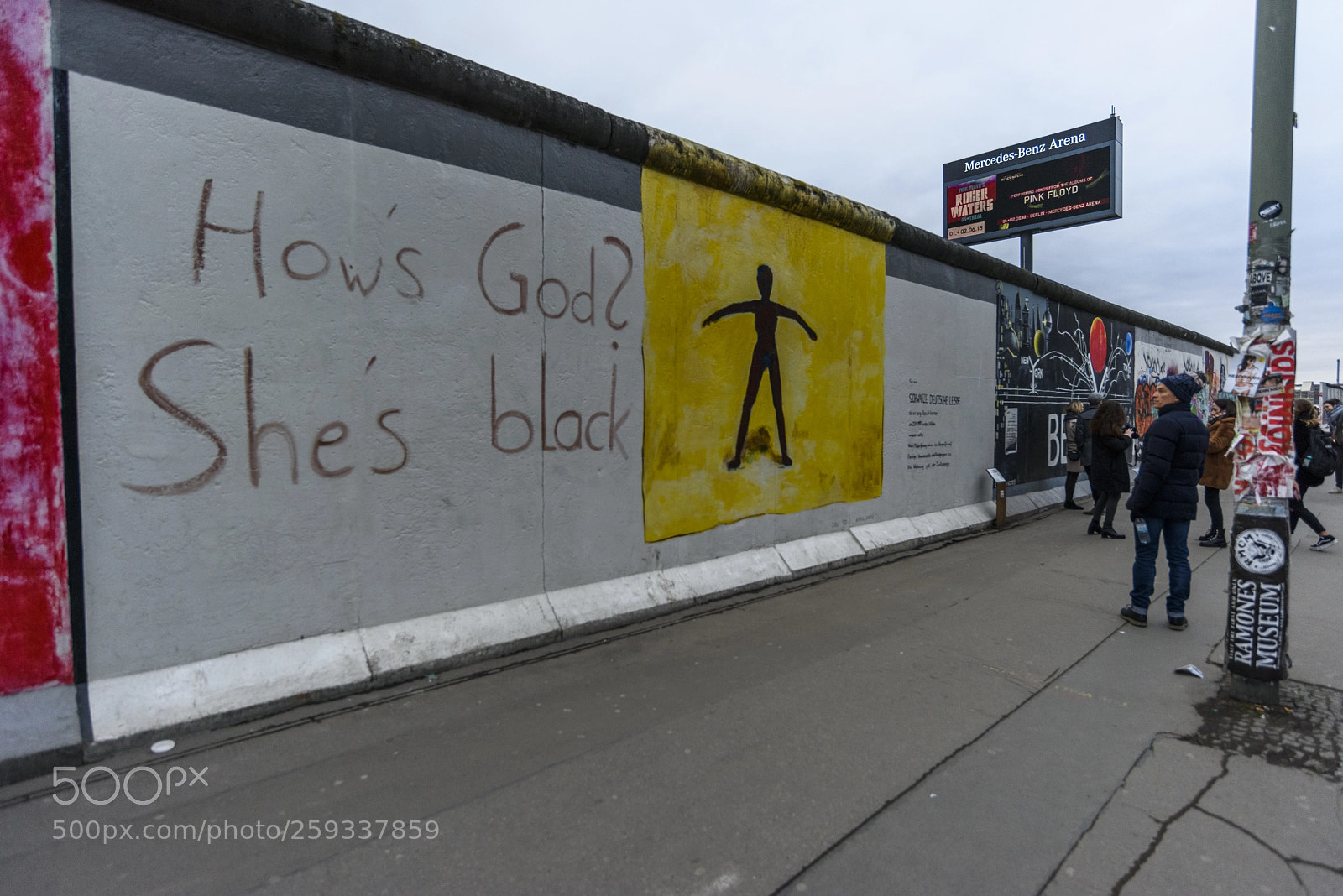Nikon D810 sample photo. Berlin, hg photography