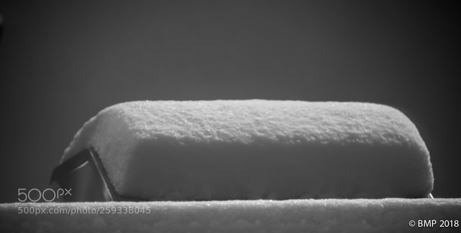 Nikon D800 sample photo. Winter photography