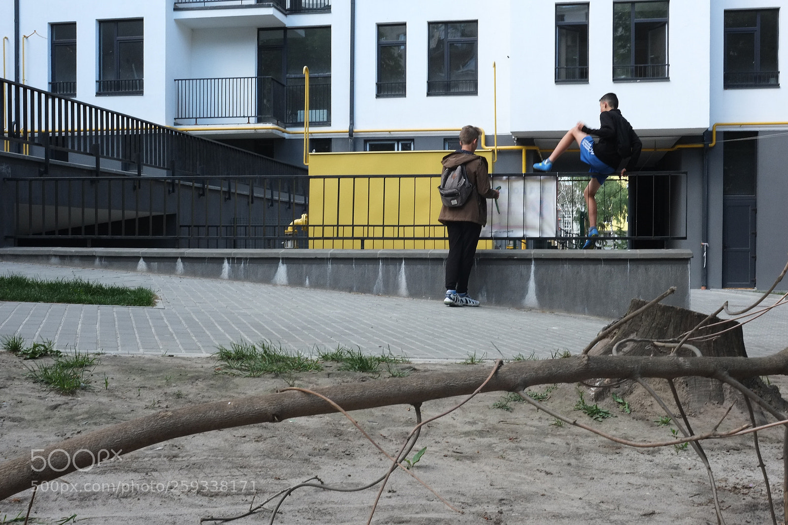 Fujifilm X-Pro1 sample photo. Untitled photography