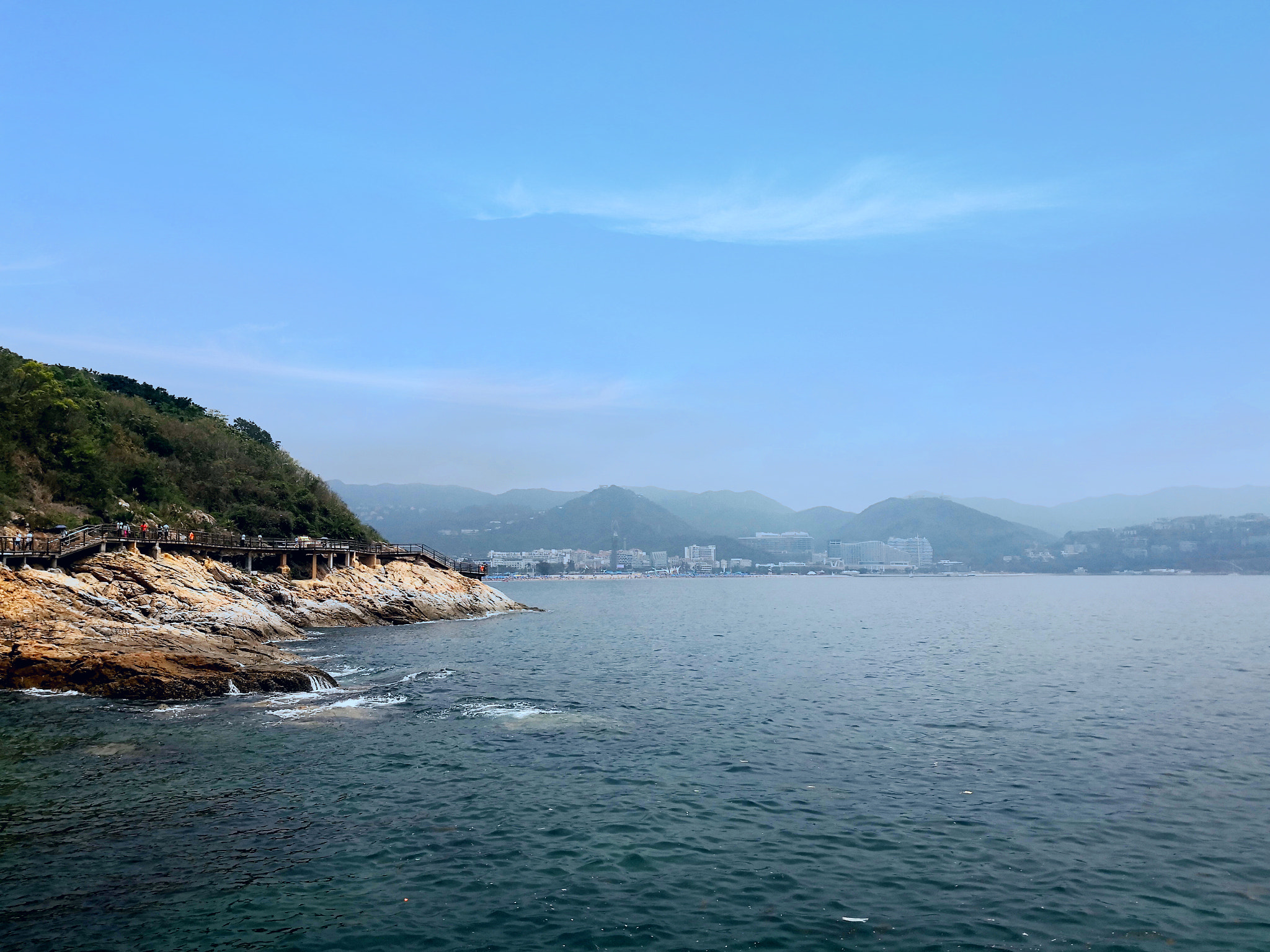 HUAWEI Mate 10 sample photo