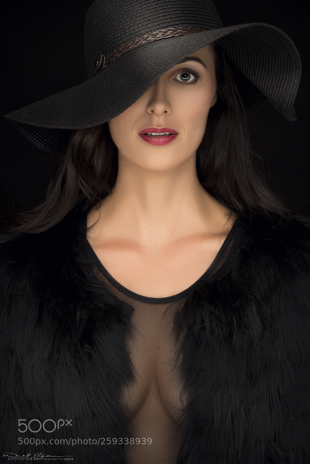 Sony a7R III sample photo. Lpp photography